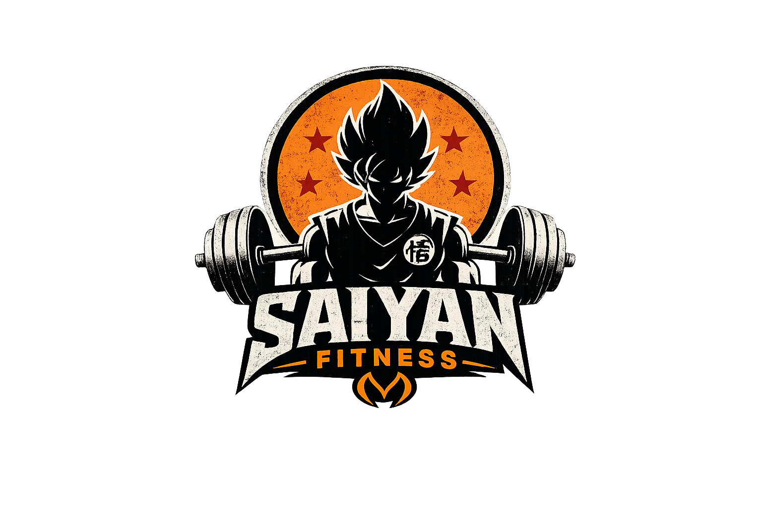 Saiyan Fitness